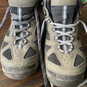 WOMEN'S VASQUE BREEZE III GTX
